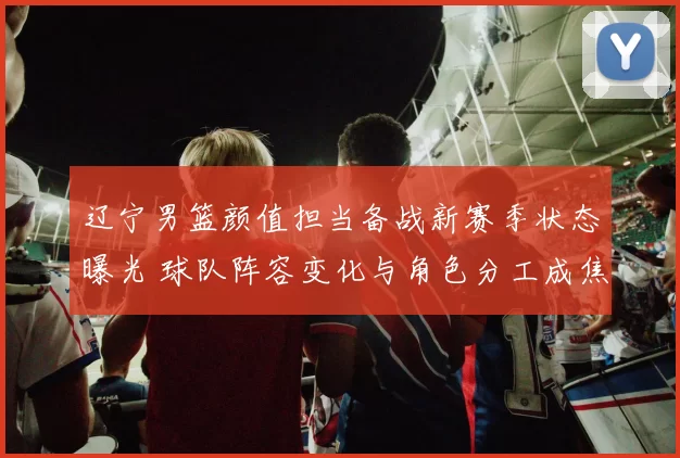 辽宁男篮颜值担当备战新赛季状态曝光 球队阵容变化与角色分工成焦点