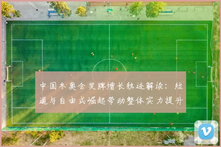 中国冬奥会奖牌增长轨迹解读：短道与自由式崛起带动整体实力提升