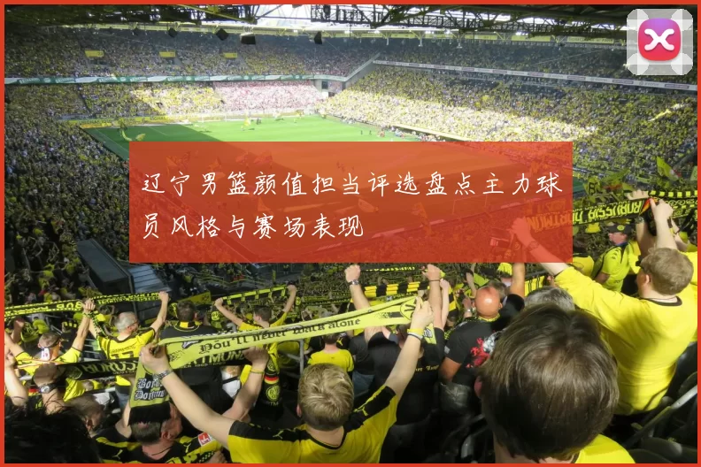 辽宁男篮颜值担当评选盘点主力球员风格与赛场表现